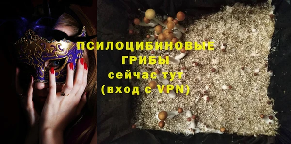 ALPHA-PVP Баксан